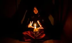 Utilizați ritualuri de magie neagră, cum să învețe magia acasă