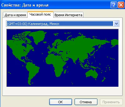 Interfață și funcționalitate bara de activități Windows XP, modul meu de a afaceri