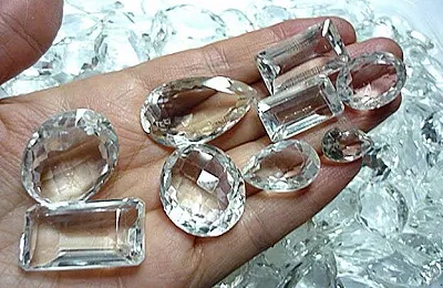diamante artificiale (diamant), modul de a face un substitut și producția sintetice