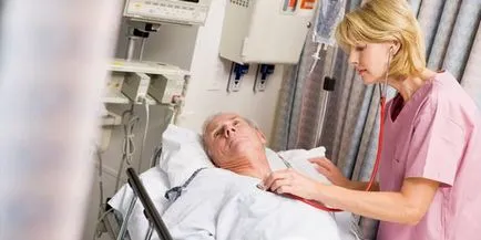 Accident vascular cerebral și consecințele sale - care sunt șansele de supraviețuire (poate creierului) Accident vascular cerebral și consecințele sale - care sunt șansele de supraviețuire