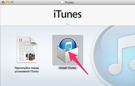 ITunes pentru Dummies instalați și software-ul de actualizare de pe PC (ferestre) și Mac (OS X)