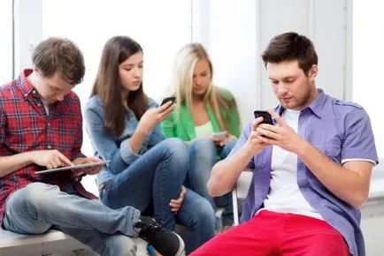 prieteni online dacă acestea pot fi reale (on-line) prietenii pe Internet pot fi ele reale
