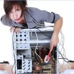 Cum de a elimina în condiții de siguranță unitatea flash din computer și laptop