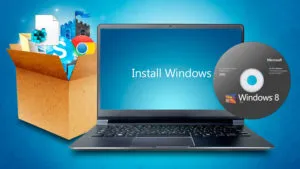 Cum de a transfera rapid datele către noul laptop (date) Cum de a transfera rapid datele la noul laptop