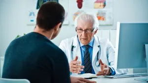 Cum este prostata pregatire cu ultrasunete de prostata