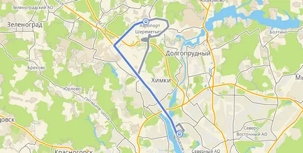 Cum se ajunge rapid la Sheremetyevo la Kazan Station (get) Cum se ajunge rapid la Sheremetyevo la Kazan Station