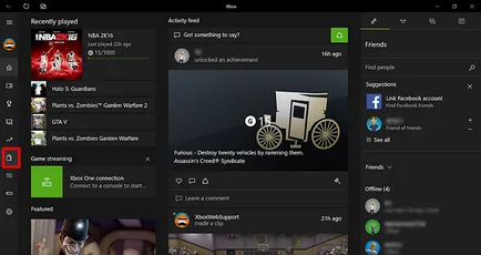 Cum se activează un cod de xbox prepaid (xbox activa codul) Cum se activează un cod de prepaid pentru xbox
