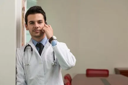 Așa cum bunica a adus pisica clinică veterinară, și nu a fost o pisica - faktrum