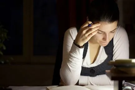 Amintiți-vă cât de repede textul de orice complexitate, care are tehnici de memorare