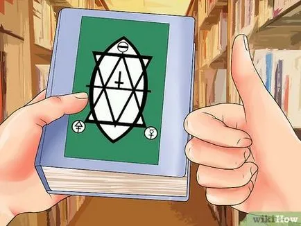 Cum de a citi cărți de tarot