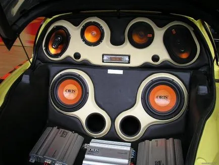 Care este cea mai bună acustică din mașină clasament acustică auto și sfaturi pentru a alege (nota) Care este cea mai bună acustică din masina clasament acustica auto și sfaturi despre alegerea