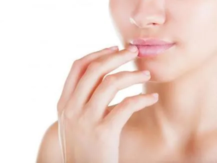 Cum de a elimina rapid herpes labial sfaturi expirat!