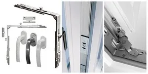 Ce fereastra din plastic este mai bine pentru a pune pe un balcon sau loggie - tipuri, în special modul de a alege (ce) Ce fereastra din plastic este mai bine pentru a pune pe un balcon sau loggie - tipuri, în special modul de a alege