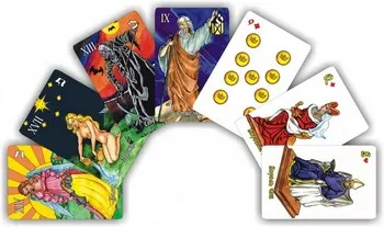 Cum de a ghici la cărțile de tarot (Tarotului) Cum de a ghici la cărți de tarot