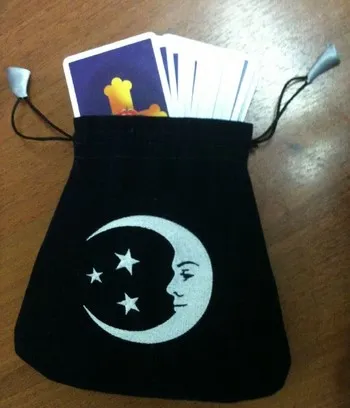 Cum de a ghici la cărțile de tarot (cum ar fi ghicitul cărți de tarot) Cum de a ghici la cărți de tarot