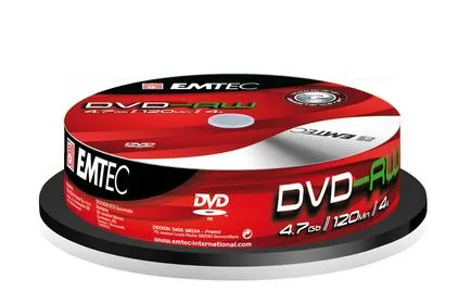 Ce discuri DVD pentru a cumpăra sfaturi profesionale