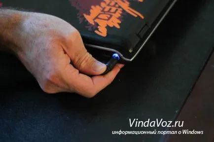 Cum de a adăuga memorie la un laptop (notebook-uri) Cum de a adăuga memorie la un laptop