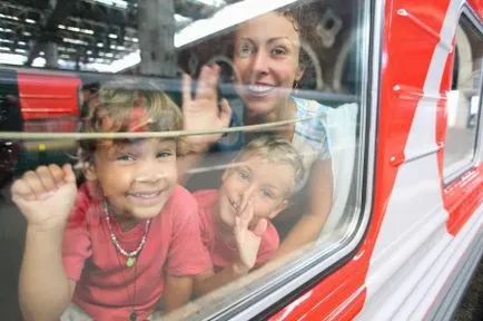Cum să obțineți și du-te de la aeroportul Domodedovo din tren Sheremetyevo Aeroexpress și cu autobuzul (a lua) Cum să obțineți și du-te de la aeroportul Domodedovo din tren Sheremetyevo Aeroexpress și autobuz