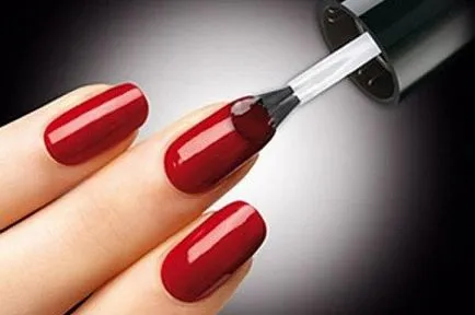 Cum și de ce folosesc secrete de gel de top de profesioniști, unghii frumoase - completează imaginea (utilizată) Cum și de ce folosesc secrete de gel de top de profesioniști, unghii frumoase - completează imaginea