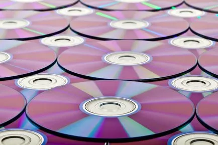 Ce discuri DVD pentru a cumpăra sfaturi profesionale