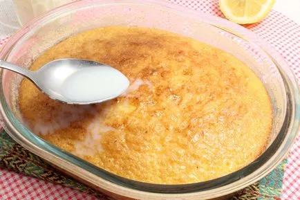 Cum de a găti briose la domiciliu (de gătit) Cum de a găti briose la domiciliu