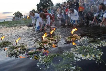 Care sunt sărbători păgâne (vacanță) Care sunt festivalurile păgâne