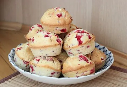 Cum de a găti briose la domiciliu (cum să facă prajiturele la domiciliu) Cum de a găti briose la domiciliu