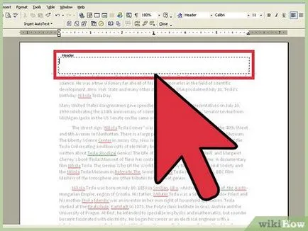 Cum să adăugați anteturi și subsoluri în Microsoft Word (antete și note de subsol) Cum să adăugați anteturi și subsoluri în Microsoft Word
