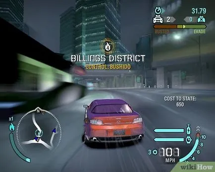 În ceea ce derivă din nfs carbon (carbon) Cum de a deriva din carbon nfs