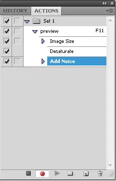 Cum se utilizează Photoshop pentru Jocuri de acțiune (Jocuri de acțiune) Cum să utilizați Photoshop pentru Jocuri de acțiune