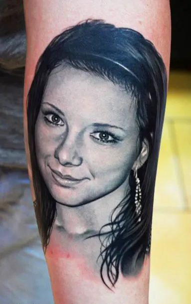 Ceea ce nu se poate face un tatuaj pentru fete și bărbați, cerneală tatuaj (do) Ceea ce nu se poate face un tatuaj pentru fete și bărbați, cerneală tatuaj