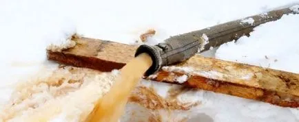 Cât de bine pompa pentru a pompa cerințele pentru dispozitive și tehnologii de lucru