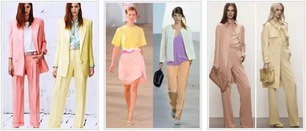 Ce ton (culoare) sunt pastel cu care să combine culori pastelate (o combinație de) Ce ton (culoare) sunt pastel cu care să combine pasteluri