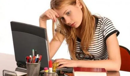 Pentru a exclude alte de bandă și colegii de clasă, kaksdelatpravilno