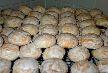 Cum se coace prăjituri la domiciliu, în drum spre casă