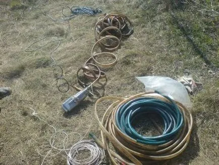 Cât de bine pompa pentru a pompa cerințele pentru dispozitive și tehnologii de lucru