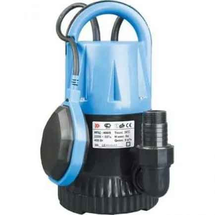 Cât de bine pompa pentru a pompa cerințele pentru dispozitive și tehnologii de lucru