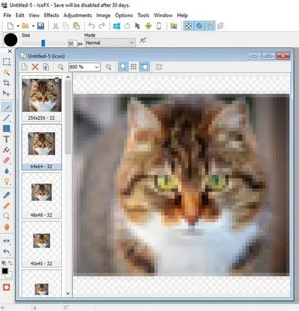 Cum de a schimba pictogramele din ferestrele 10 a crea, etichete de schimbare (schimbare) Cum de a schimba pictogramele din Windows 10 a crea, modifica etichetele