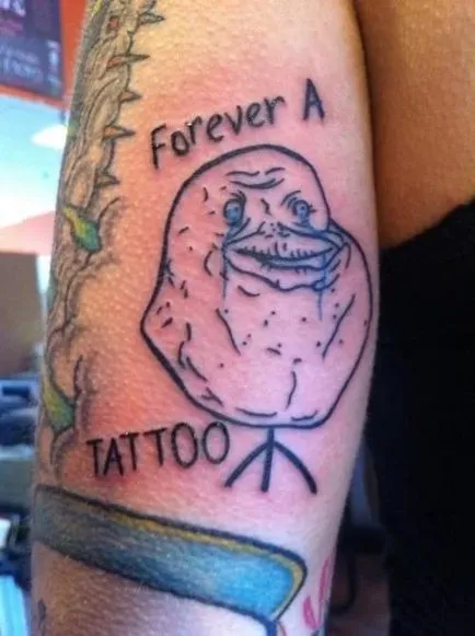 Ceea ce nu se poate face un tatuaj pentru fete și bărbați, cerneală tatuaj (tatuaj) Ceea ce nu se poate face un tatuaj pentru fete și bărbați, cerneală tatuaj