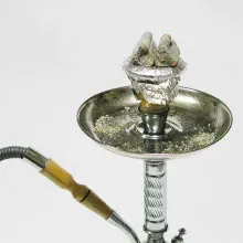 Cum de a fuma narghilea asamblare, service (trabucuri) Cum de a fuma narghilea asamblare, service