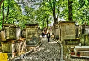 Cum se poate îngropa pe cei dragi la un critic închis ritual cimitir, întrebări și răspunsuri
