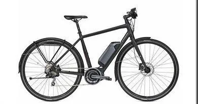 Cât de ușor de a modifica bicicleta în biciclete electrice