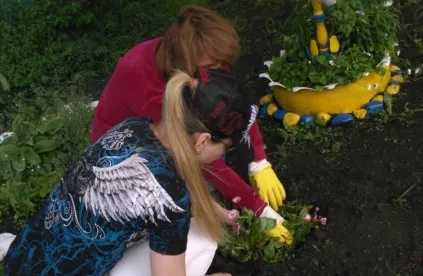 Cum se măsoară fără un conducător aplicat program educațional în dimineața poziție de aliniere, de dimineață TV-21 (Murmansk știri) Cum se măsoară fără un conducător aplicat program educațional în dimineața poziția de aliniere, de dimineață TV-21 TV