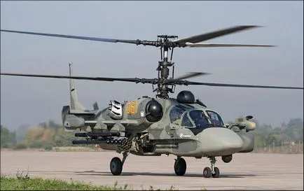 Ca zboară aeronave elicopter, transparent (planul de rotație a elicei) Cum de a acoperi un elicopter, aviație, ușor de înțeles pentru toți