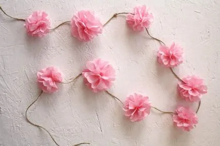 Cum frumos pentru a decora plafonul cu mâinile sale - și opțiuni foto (tavan) Cum frumos pentru a decora plafonul cu mâinile sale - și opțiuni foto