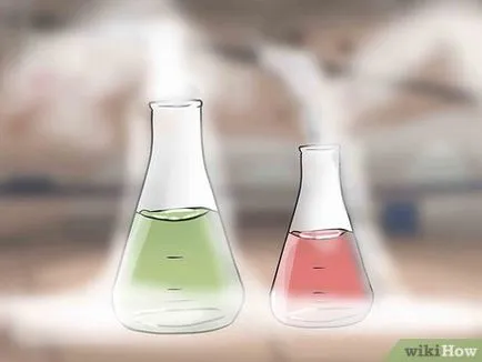 Cum de a studia chimia