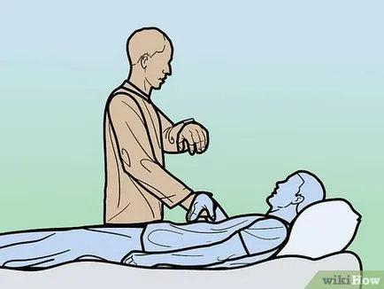 Cum se măsoară și se înregistrează rata respiratorie
