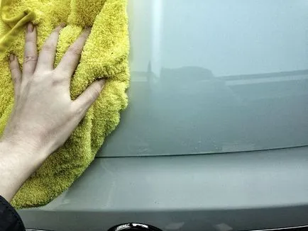 Cum se spală mașina în mod corect, că nu există nici un divorț, cu șampon, nu zero (ca) Cum se spală mașina în mod corect, că nu există nici un divorț, cu șampon, nu zero