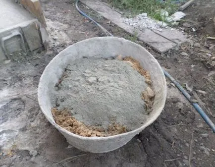 Ca și pune caramida fața cu mâinile cum să o facă în mod corect (caramida) Ca și pune caramida fața cu mâinile cum se face corect
