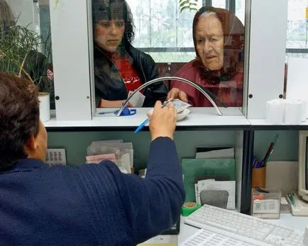 Cum pot obține o parte acumulativa a pensiei